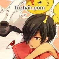 小清新男生头像图片暖色系_WWW.WHOISQQ.COM
