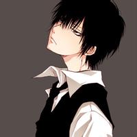 小清新男生头像图片暖色系_WWW.WHOISQQ.COM