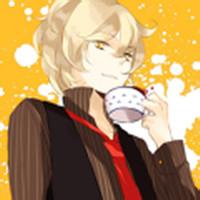 小清新男生头像图片暖色系_WWW.WHOISQQ.COM