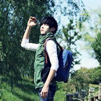绿衣服的男生头像图片_WWW.WHOISQQ.COM