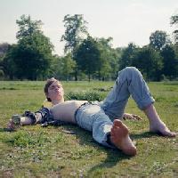 树林男生头像图片_WWW.WHOISQQ.COM