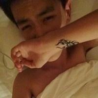 qq男生霸气社会范头像图片_WWW.WHOISQQ.COM