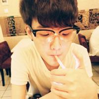 韩式男生qq头像图片_WWW.WHOISQQ.COM
