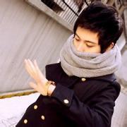 韩式男生qq头像图片_WWW.WHOISQQ.COM