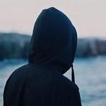 男生头像图片侧影_WWW.WHOISQQ.COM