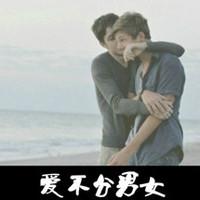 外国意境男生头像图片_WWW.WHOISQQ.COM