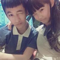 深圳学生男生全身头像图片_WWW.WHOISQQ.COM