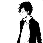 男生头像图片眺望图_WWW.WHOISQQ.COM