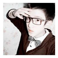 男生觉版头像图片_WWW.WHOISQQ.COM