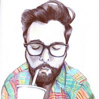 男生手指头像图片_WWW.WHOISQQ.COM