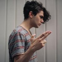 男生手指头像图片_WWW.WHOISQQ.COM