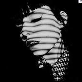 颓废男生头像图片$$黑白_WWW.WHOISQQ.COM