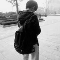 真实男生背影头像图片_WWW.WHOISQQ.COM