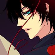 动漫男生自截头像图片_WWW.WHOISQQ.COM