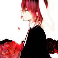 动漫男生自截头像图片_WWW.WHOISQQ.COM