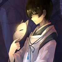 动漫男生自截头像图片_WWW.WHOISQQ.COM