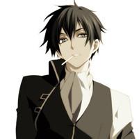 qq男生vip专属头像图片_WWW.WHOISQQ.COM