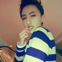 手势爱心qq头像图片男生_WWW.WHOISQQ.COM