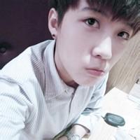 手势爱心qq头像图片男生_WWW.WHOISQQ.COM