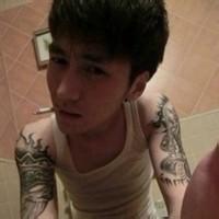 男生超霸气纹身头像图片_WWW.WHOISQQ.COM