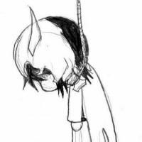 qq头像图片单纯动漫男生_WWW.WHOISQQ.COM