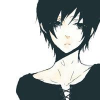 超个性动漫男生头像图片_WWW.WHOISQQ.COM