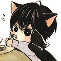 头像图片卡通男生邪恶_WWW.WHOISQQ.COM