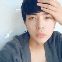 画眼线的男生头像图片_WWW.WHOISQQ.COM