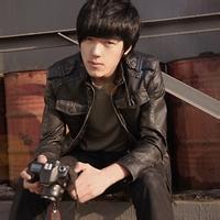 秋天男生头像图片_WWW.WHOISQQ.COM