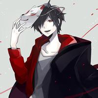 简单漫画头像图片男生_WWW.WHOISQQ.COM