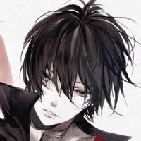 日本卡通男生头像图片_WWW.WHOISQQ.COM