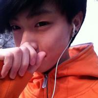 qq头像图片男生乐观_WWW.WHOISQQ.COM