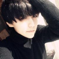帅气时尚男生头像图片_WWW.WHOISQQ.COM