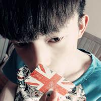 qq头像图片男生高处_WWW.WHOISQQ.COM