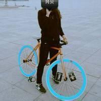 qq男生夜光头像图片_WWW.WHOISQQ.COM