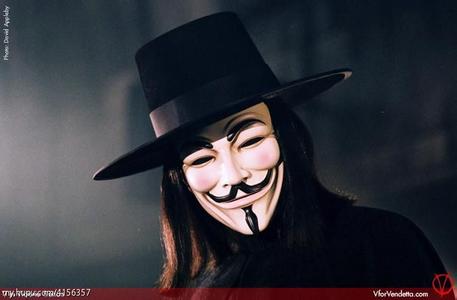 qq恐怖叛逆头像图片男生_WWW.WHOISQQ.COM