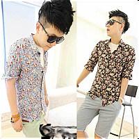 男生碎花衣服头像图片_WWW.WHOISQQ.COM