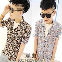 男生碎花衣服头像图片_WWW.WHOISQQ.COM