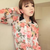 男生碎花衣服头像图片_WWW.WHOISQQ.COM