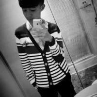 2014男生头像图片黑白_WWW.WHOISQQ.COM