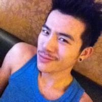 成熟男生短发头像图片_WWW.WHOISQQ.COM