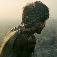 双重幻影头像图片男生_WWW.WHOISQQ.COM