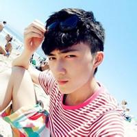 男生头像图片同一个人5张_WWW.WHOISQQ.COM