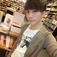 qq头像图片男生年轻气盛_WWW.WHOISQQ.COM