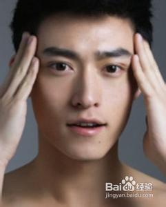 男生敷面膜头像图片_WWW.WHOISQQ.COM