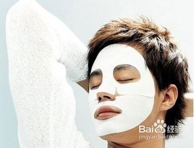 男生敷面膜头像图片_WWW.WHOISQQ.COM