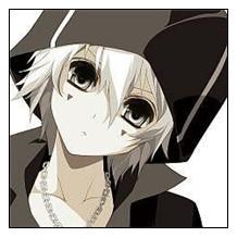 动漫男生安静头像图片_WWW.WHOISQQ.COM