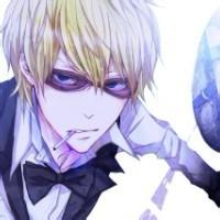 动漫男生安静头像图片_WWW.WHOISQQ.COM