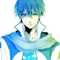 动漫男生安静头像图片_WWW.WHOISQQ.COM