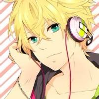 动漫男生安静头像图片_WWW.WHOISQQ.COM